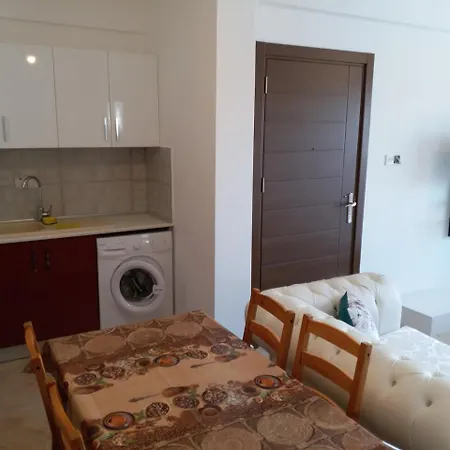 Apartmán Lefkosa'da Heryer Elinizin Altinda