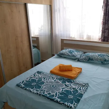 Lefkosa'da Heryer Elinizin Altinda Apartmán *