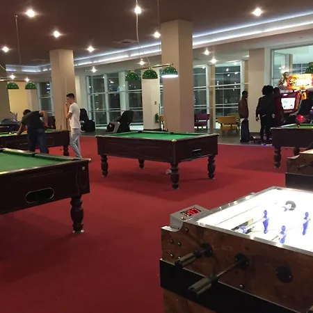 Apartmán Lefkosa'da Heryer Elinizin Altinda *